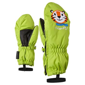 Ziener LE ZOO MINIS GLOVE (lime green)