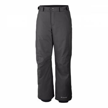 Columbia BUGABOO II SUSPENDER PANT (graphite)