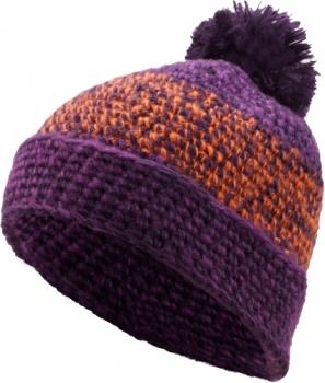 Arc'teryx ROLLING POM HAT WOMEN (royale)