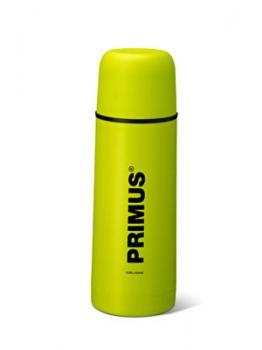 Primus Thermoflasche 'Colour' (gelb)