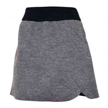 Ivanhoe of Sweden GY DALUM SKIRT (grey)