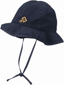 Didriksons HELIOS KIDS SUN HAT (navy)
