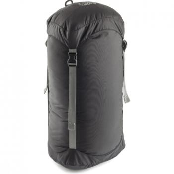 Lowe Alpine SPIDER COMPRESSIONS SAC M (black)
