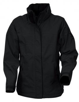 Salewa LUISA GTX/PL WOMENS 2X JACKET (black)