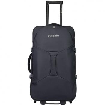 PacSafe VENTURESAFE EXP29 Rollkoffer (black)