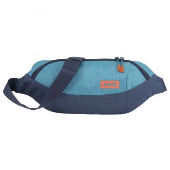 AEVOR SHOULDERBAG (bichrome bay)