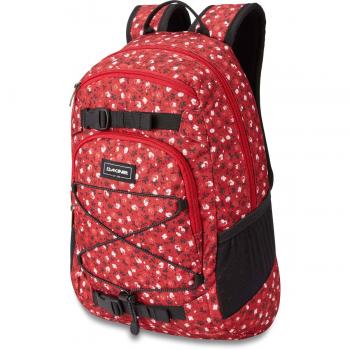 Dakine GROM 13L PACK (crimson rose)