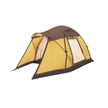 Salewa MIDWAY V Zelt (sahara)