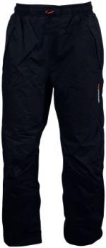 Didriksons AOSTA KIDS PANTS (black)