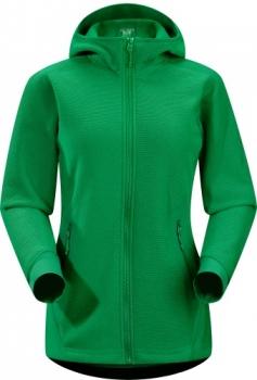 Arc'teryx STRATO HOODY WOMEN (hosta)