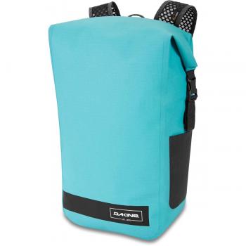 Dakine CYCLONE ROLL TOP PACK 32L (nile blue)