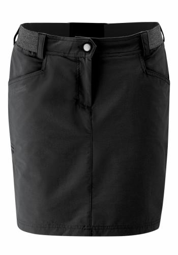 Maier Sports NORIT SKORTIN W (black)
