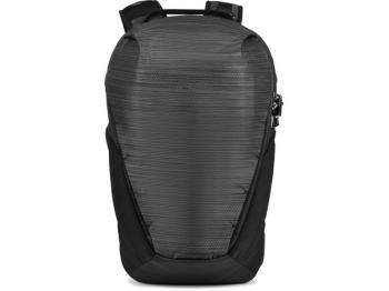 PacSafe VENTURESAFE X18 Daypack (charcoal diamond)