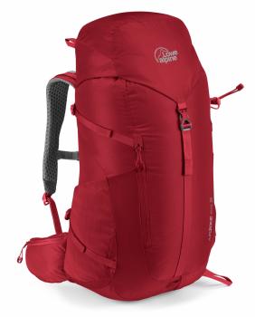 Lowe Alpine AIRZONE TRAIL 35 (oxide)