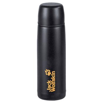 Jack Wolfskin THERMO BOTTLE GRIP 0,9 (black)