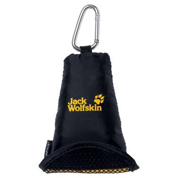 Jack Wolfskin WOLFTOWEL ULTRA L (burly yellow)