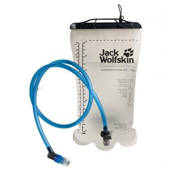 Jack Wolfskin HYDRATION SYSTEM 2.0 (transparent)