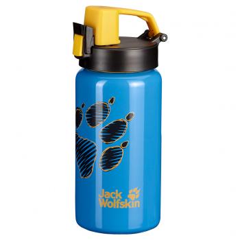Jack Wolfskin KIDS SPORT BOTTLE 0,5 (brilliant blue)