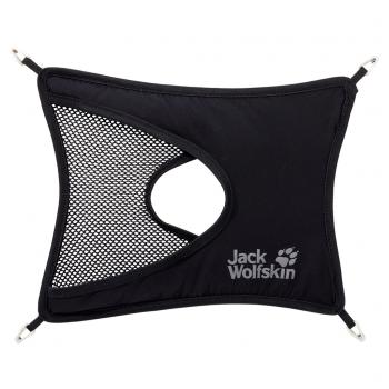 Jack Wolfskin HELMET APP (black)