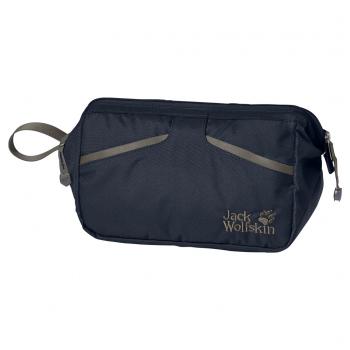 Jack Wolfskin SPACE TALENT WASHBAG (night blue)