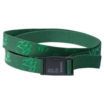 Jack Wolfskin KIDS MAGNETO BELT (palm green)