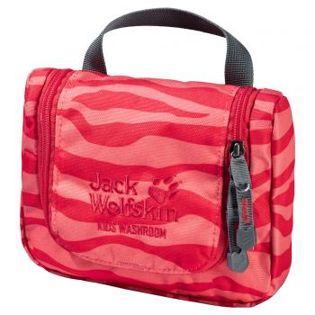 Jack Wolfskin KIDS WASHROOM (flamingo)