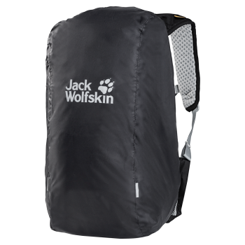 Jack Wolfskin RAINCOVER 30-40L (phantom)