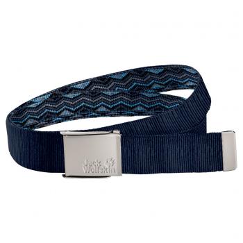 Jack Wolfskin PICURIS BELT (midnight blue)