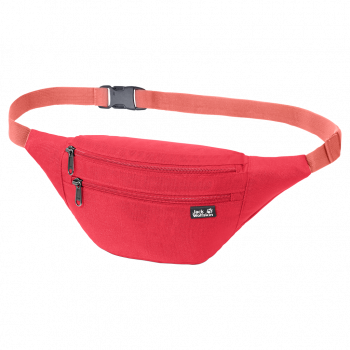 Jack Wolfskin HOKUS POKUS (tulip red)