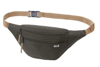 Jack Wolfskin HOKUS POKUS (dark moss)