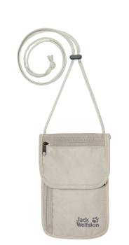 Jack Wolfskin ORGANIZER (dusty grey)