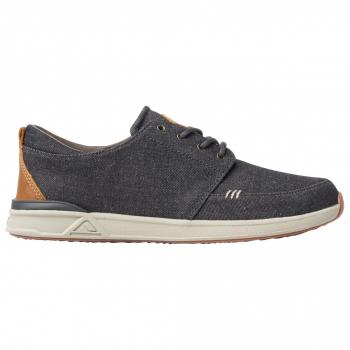 Reef ROVER LOW TX MEN SNEAKER (black/denim)