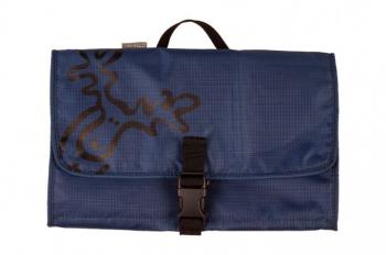 Elkline WÄSCHTÄSCH (navy/black)