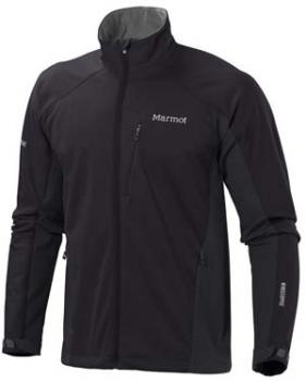 Marmot LEADVILLE JACKET  (black)