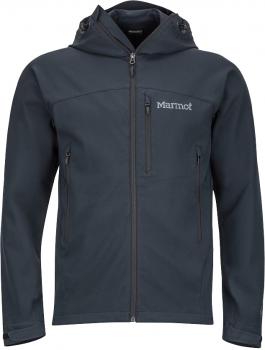 Marmot ESTES HOODY (Black)