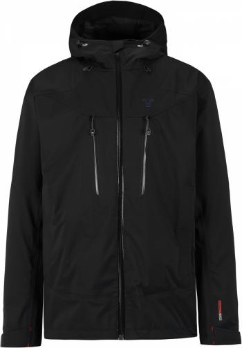 Tenson SKAGWAY MEN JACKET (black)