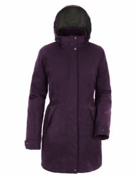 Maier Sports SARAH BILLE WOMEN (potent purple)