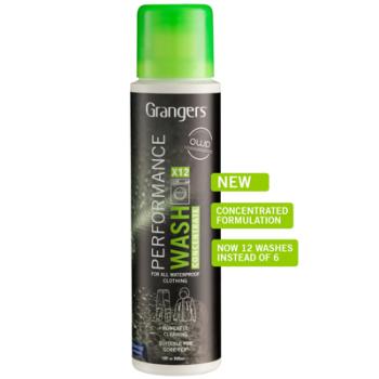 GRANGERS KLEIDUNG 'PERFORMANCE WASH' (300 ml)