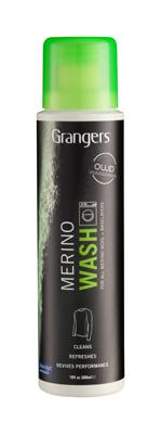 GRANGERS KLEIDUNG 'MERINO WASH' (300 ml)