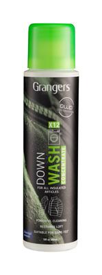 GRANGERS KLEIDUNG 'DOWN WASH' (300 ml)