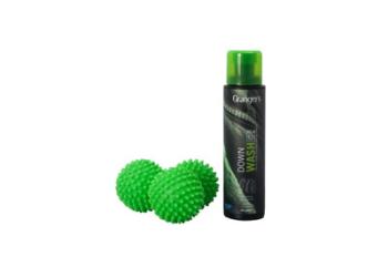 GRANGERS KLEIDUNG 'DOWN WASH KIT' (300 ml)