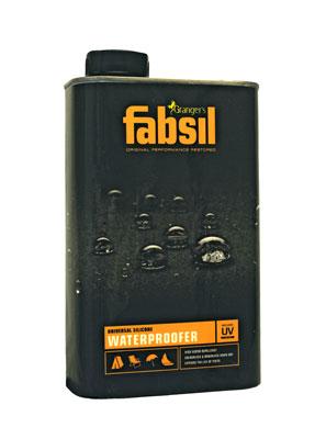 GRANGERS FABSIL CAMPING IMPRÄGNIERUNG (+ UV, 1 L)