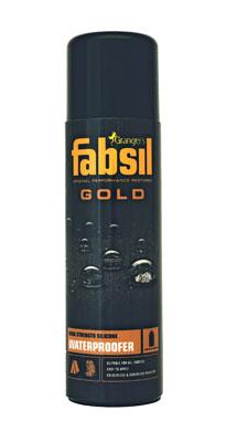 GRANGERS FABSIL CAMPING IMPRÄGNIERUNG GOLD (200 ml Spray)