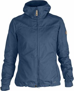 Fjällräven STINA JACKET WOMEN (uncle blue)