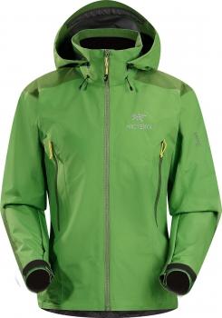 Arc'teryx BETA AR JACKET MEN'S (wheatgrass)