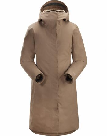Arc'teryx PATERA PARKA WOMEN'S (topi)