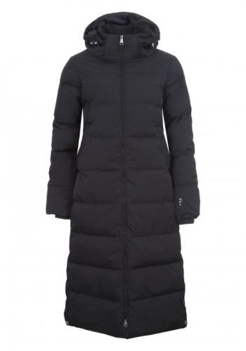 Luhta ISOONEVA MANTEL (black)