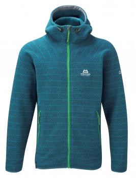 Mountain Equipment DARK DAYS HOODED JACKET (Nautilus)