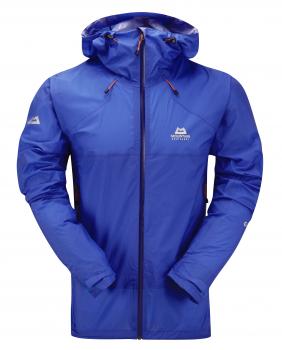 Mountain Equipment LATTICE JACKET (Lt Ocean)