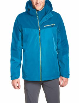 Maier Sports CORVO DUO DOPPELJACKE MEN (methyl blue)